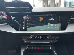 Audi A3 A3L Limousine 35 TFSI Fashion Sport - ფოტო 11