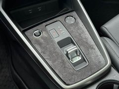 Audi A3 A3L Limousine 35 TFSI Fashion Sport - ფოტო 13