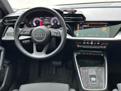 Audi A3 A3L Limousine 35 TFSI Fashion Sport - ფოტო 15
