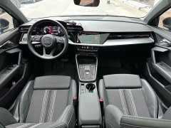 Audi A3 A3L Limousine 35 TFSI Fashion Sport - ფოტო 16