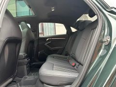 Audi A3 A3L Limousine 35 TFSI Fashion Sport - ფოტო 18