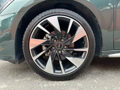 Audi A3 A3L Limousine 35 TFSI Fashion Sport - ფოტო 20