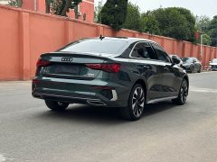 Audi A3 A3L Limousine 35 TFSI Fashion Sport - ფოტო 5