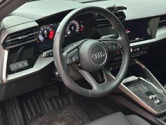 Audi A3 A3L Limousine 35 TFSI Fashion Sport - ფოტო 8