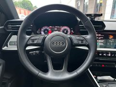 Audi A3 A3L Limousine 35 TFSI Fashion Sport - ფოტო 9