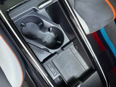 BMW ID.6 CROZZ 2021 Long Range PRO - ფოტო 5
