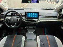 BMW ID.6 CROZZ 2021 Long Range PRO - ფოტო 7