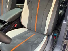 BMW ID.6 CROZZ 2021 Long Range PRO - ფოტო 8