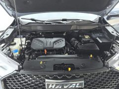 Haval H6 Third Generation 2.0T Automatic AWD Max - ფოტო 10