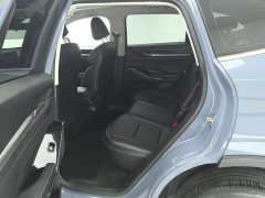 Haval H6 Third Generation 2.0T Automatic AWD Max - ფოტო 11