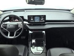 Haval H6 Third Generation 2.0T Automatic AWD Max - ფოტო 12