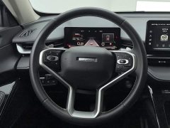 Haval H6 Third Generation 2.0T Automatic AWD Max - ფოტო 15