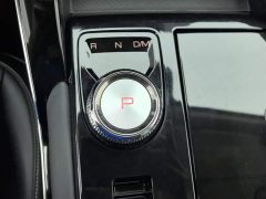 Haval H6 Third Generation 2.0T Automatic AWD Max - ფოტო 16