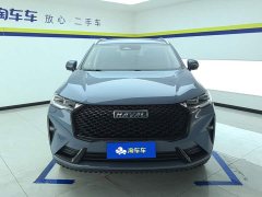 Haval H6 Third Generation 2.0T Automatic AWD Max - ფოტო 2