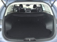Haval H6 Third Generation 2.0T Automatic AWD Max - ფოტო 4