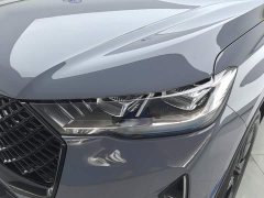 Haval H6 Third Generation 2.0T Automatic AWD Max - ფოტო 5