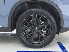 Haval H6 Third Generation 2.0T Automatic AWD Max - ფოტო 6