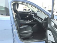 Haval H6 Third Generation 2.0T Automatic AWD Max - ფოტო 8