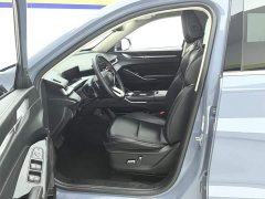 Haval H6 Third Generation 2.0T Automatic AWD Max - ფოტო 9
