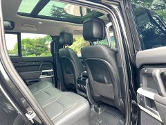 Land Rover Defender 110 3.0T P400 XS - ფოტო 10