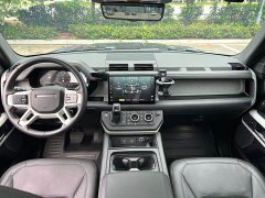 Land Rover Defender 110 3.0T P400 XS - ფოტო 11