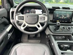 Land Rover Defender 110 3.0T P400 XS - ფოტო 12