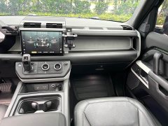 Land Rover Defender 110 3.0T P400 XS - ფოტო 13