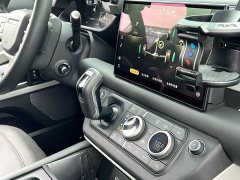 Land Rover Defender 110 3.0T P400 XS - ფოტო 15
