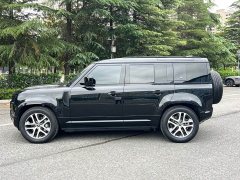 Land Rover Defender 110 3.0T P400 XS - ფოტო 16