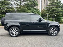 Land Rover Defender 110 3.0T P400 XS - ფოტო 17