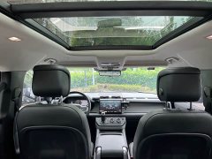 Land Rover Defender 110 3.0T P400 XS - ფოტო 19