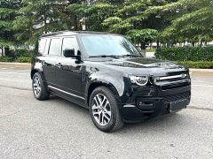 Land Rover Defender 110 3.0T P400 XS - ფოტო 2