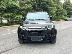 Land Rover Defender 110 3.0T P400 XS - ფოტო 5
