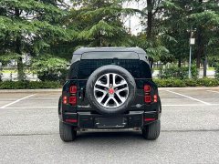 Land Rover Defender 110 3.0T P400 XS - ფოტო 6