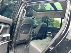 Land Rover Defender 110 3.0T P400 XS - ფოტო 8
