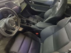 Lynk & Co Geely Lynk & Co 03 2025 2.0T Diesel DCT Champion Edition Pro - ფოტო 7