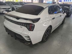 Lynk & Co Geely Lynk & Co 03 2025 2.0T Diesel DCT Champion Edition Pro - ფოტო 9