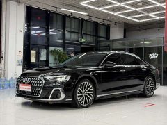 Audi A8 A8L 50 TFSI quattro Premium Edition - ფოტო 1