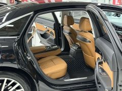 Audi A8 A8L 50 TFSI quattro Premium Edition - ფოტო 10