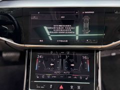 Audi A8 A8L 50 TFSI quattro Premium Edition - ფოტო 13