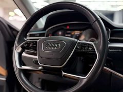 Audi A8 A8L 50 TFSI quattro Premium Edition - ფოტო 14