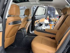 Audi A8 A8L 50 TFSI quattro Premium Edition - ფოტო 15