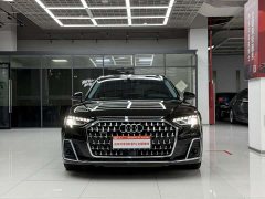 Audi A8 A8L 50 TFSI quattro Premium Edition - ფოტო 2