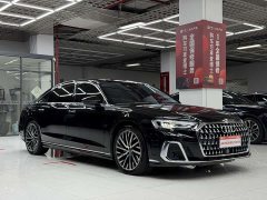 Audi A8 A8L 50 TFSI quattro Premium Edition - ფოტო 3