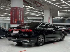 Audi A8 A8L 50 TFSI quattro Premium Edition - ფოტო 4