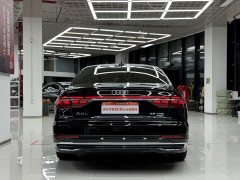 Audi A8 A8L 50 TFSI quattro Premium Edition - ფოტო 5