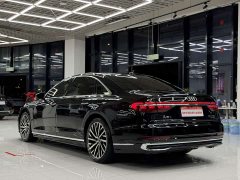 Audi A8 A8L 50 TFSI quattro Premium Edition - ფოტო 6