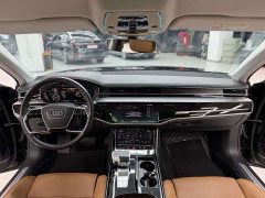 Audi A8 A8L 50 TFSI quattro Premium Edition - ფოტო 7