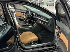 Audi A8 A8L 50 TFSI quattro Premium Edition - ფოტო 8