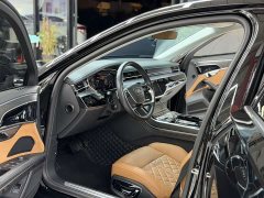 Audi A8 A8L 50 TFSI quattro Premium Edition - ფოტო 9